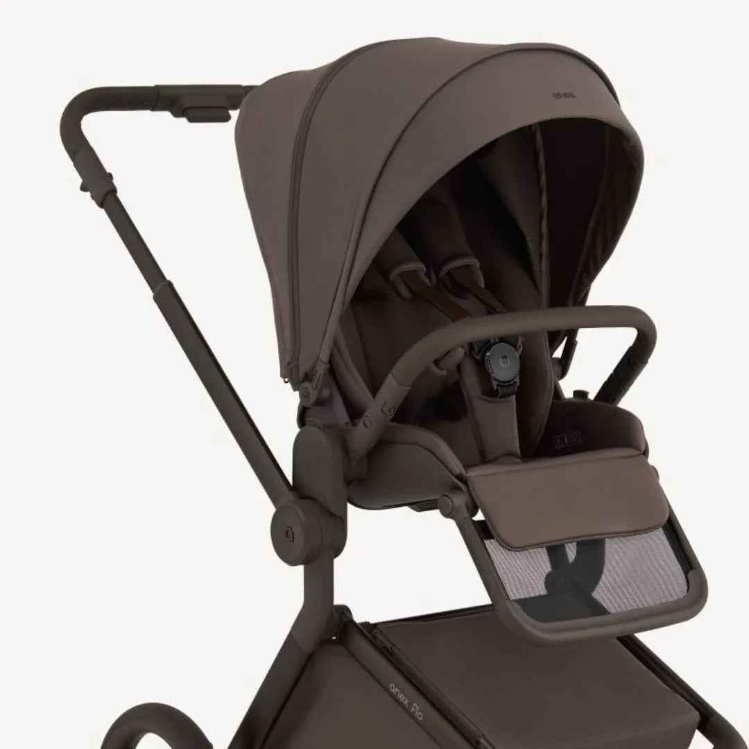 Anex® Flo Browny 2-in-1 Stroller – Evitas