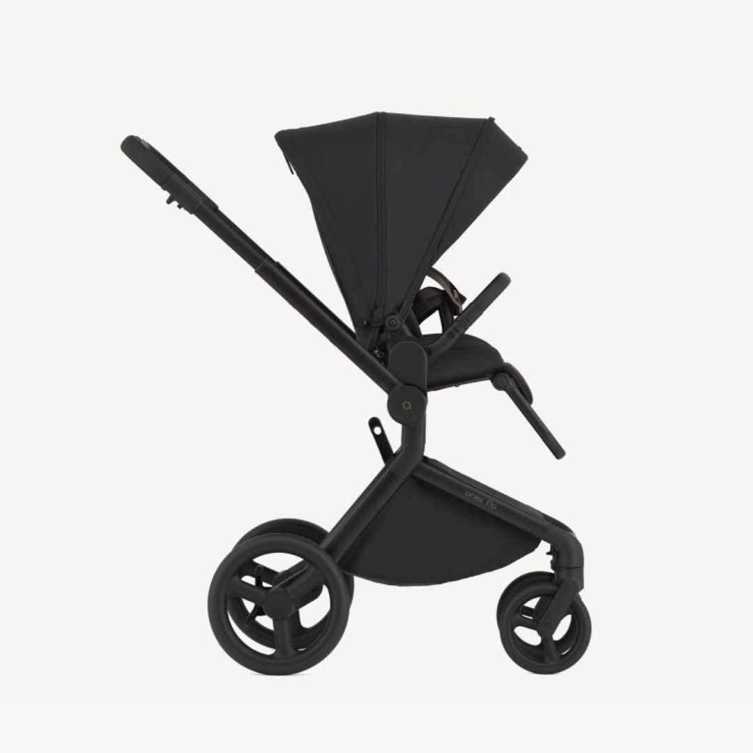 Anex® Ogrodje vozička Flo Lungo Anex