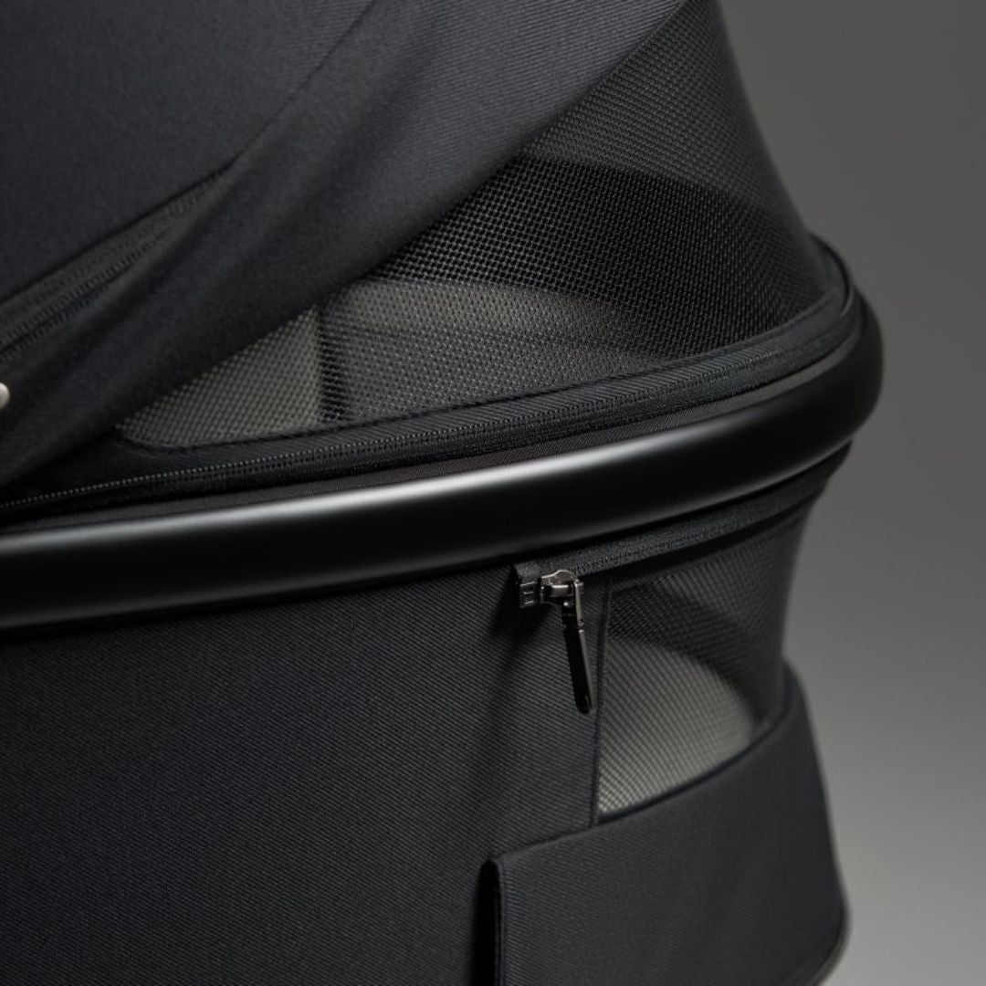 Anex® Otroški voziček 2v1 Flo Lungo Anex