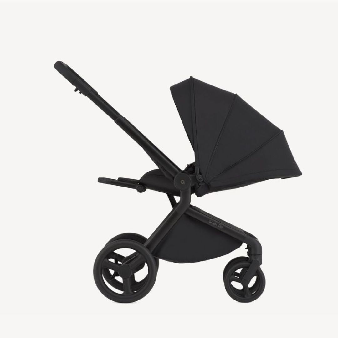 Anex® Otroški voziček 2v1 Flo Lungo Anex