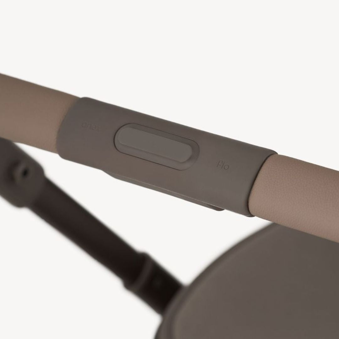 Anex® Otroški voziček 2v1 Flo Yuki Anex