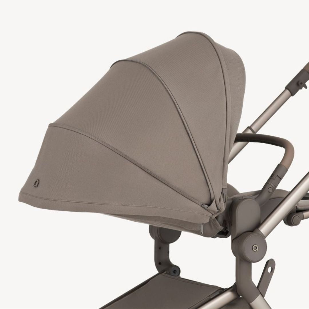 Anex® Otroški voziček 2v1 Flo Yuki Anex