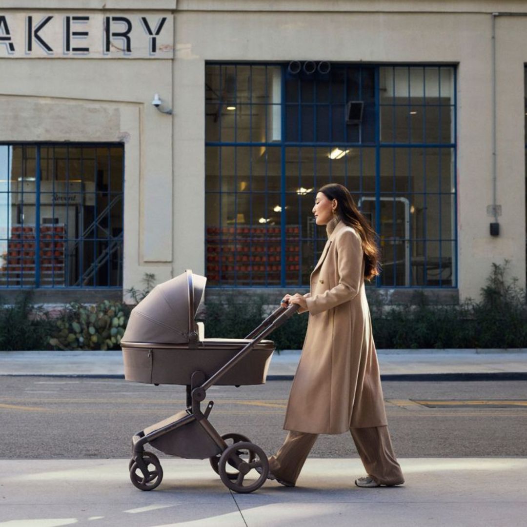 Anex® Otroški voziček 2v1 Flo Yuki Anex