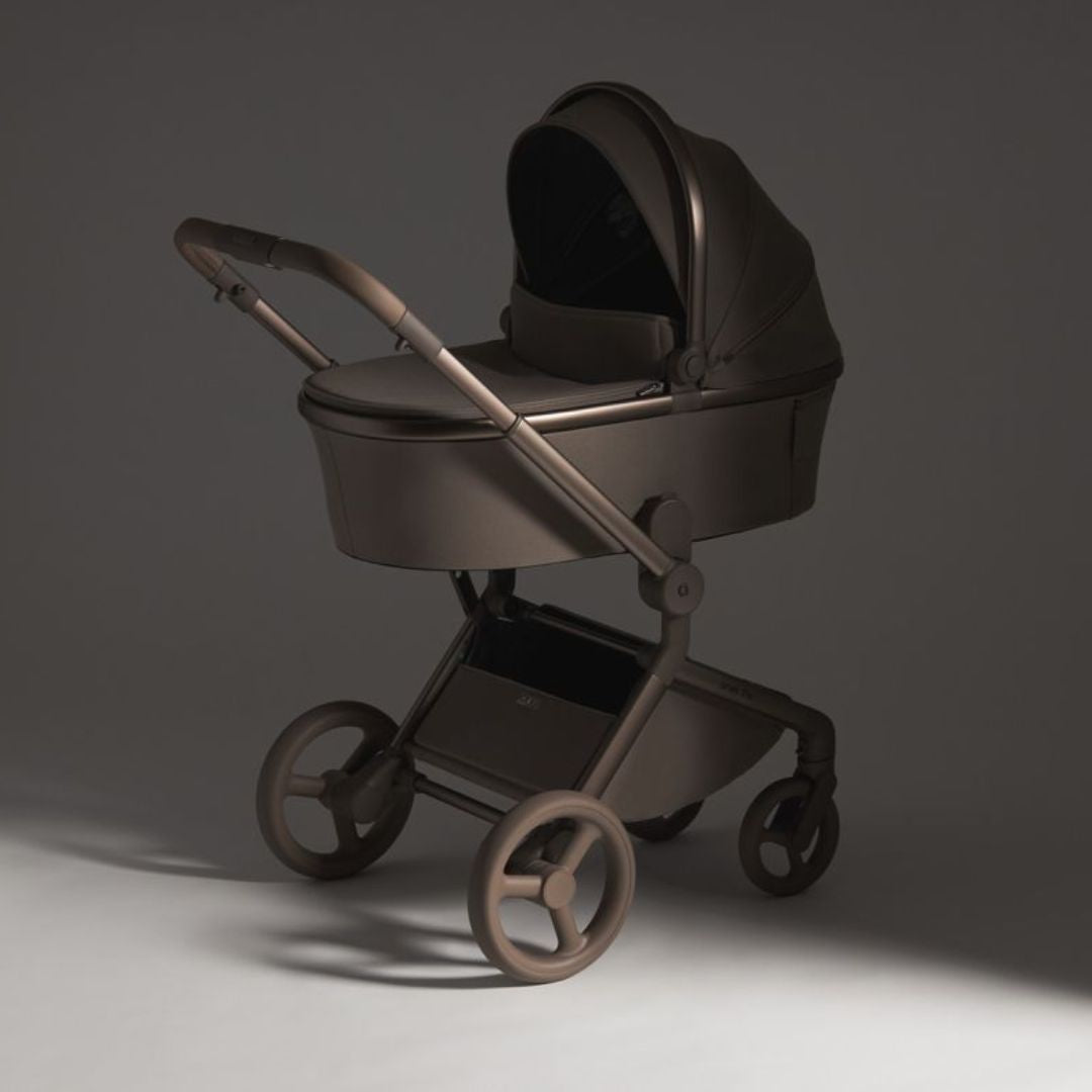 Anex® Otroški voziček 2v1 Flo Yuki Anex