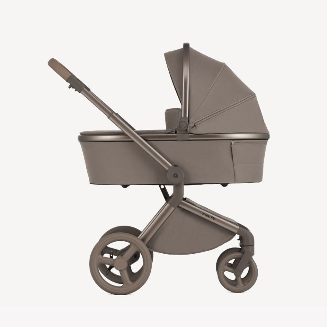 Anex® Otroški voziček 2v1 Flo Yuki Anex