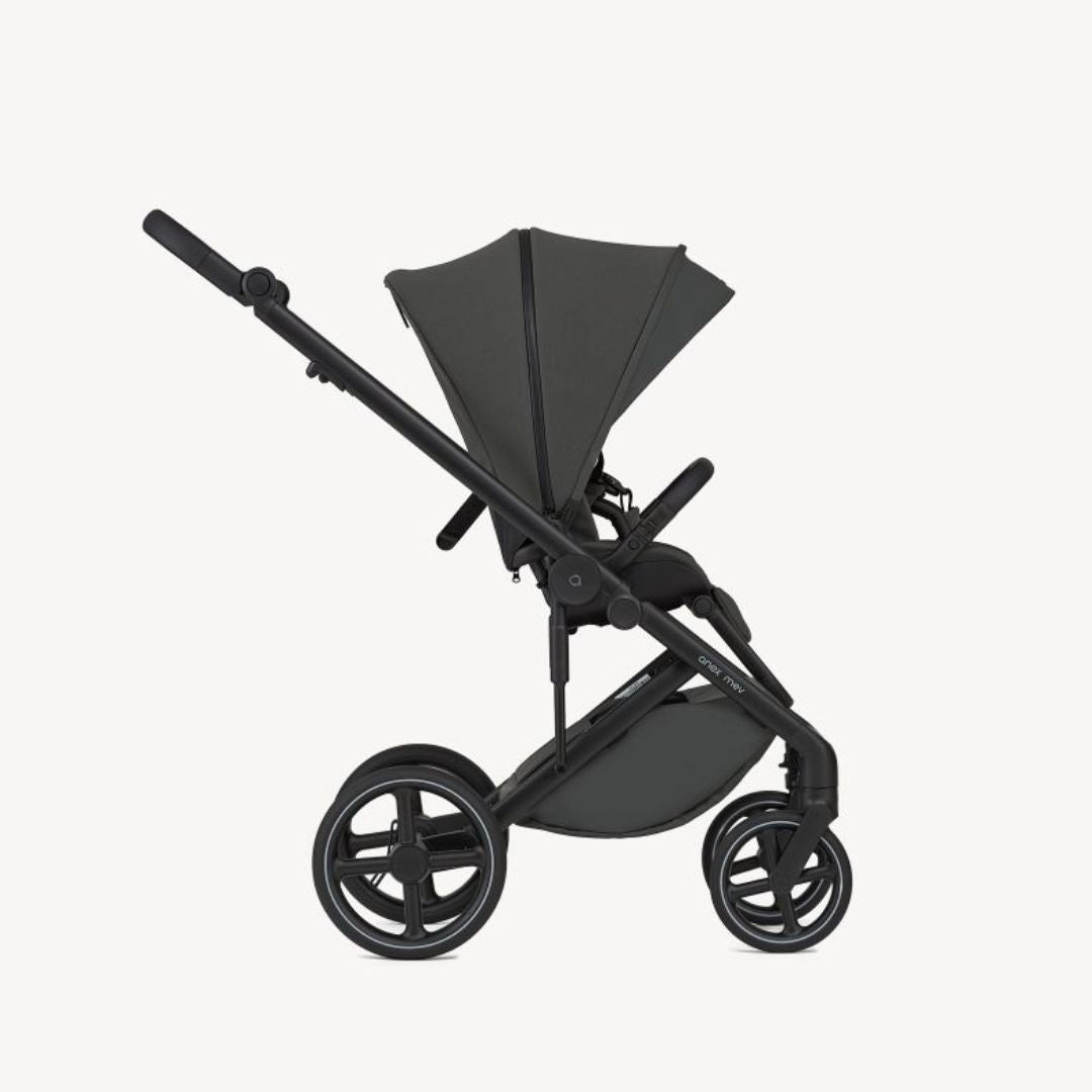 Anex® Otroški voziček 2v1 Mev Ditto Anex