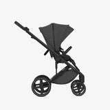 Anex® Kinderwagengestell Mev Black