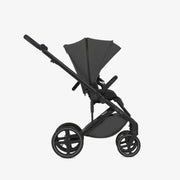 Anex® Ogrodje vozička Mev Black Anex