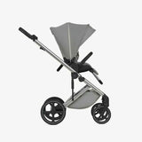 Anex® Kinderwagengestell Mev Light Gray