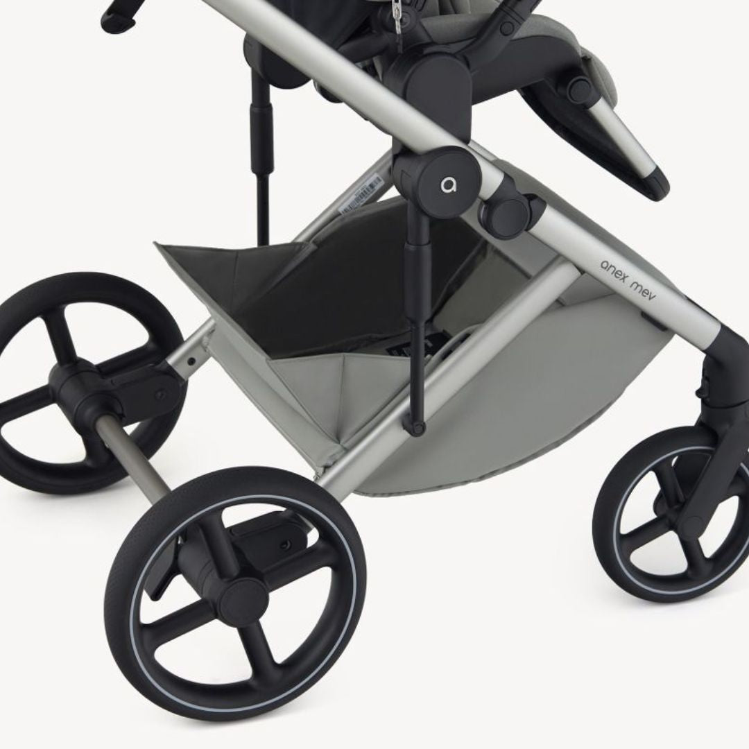 Anex® Otroški voziček 2v1 Mev Kite Anex