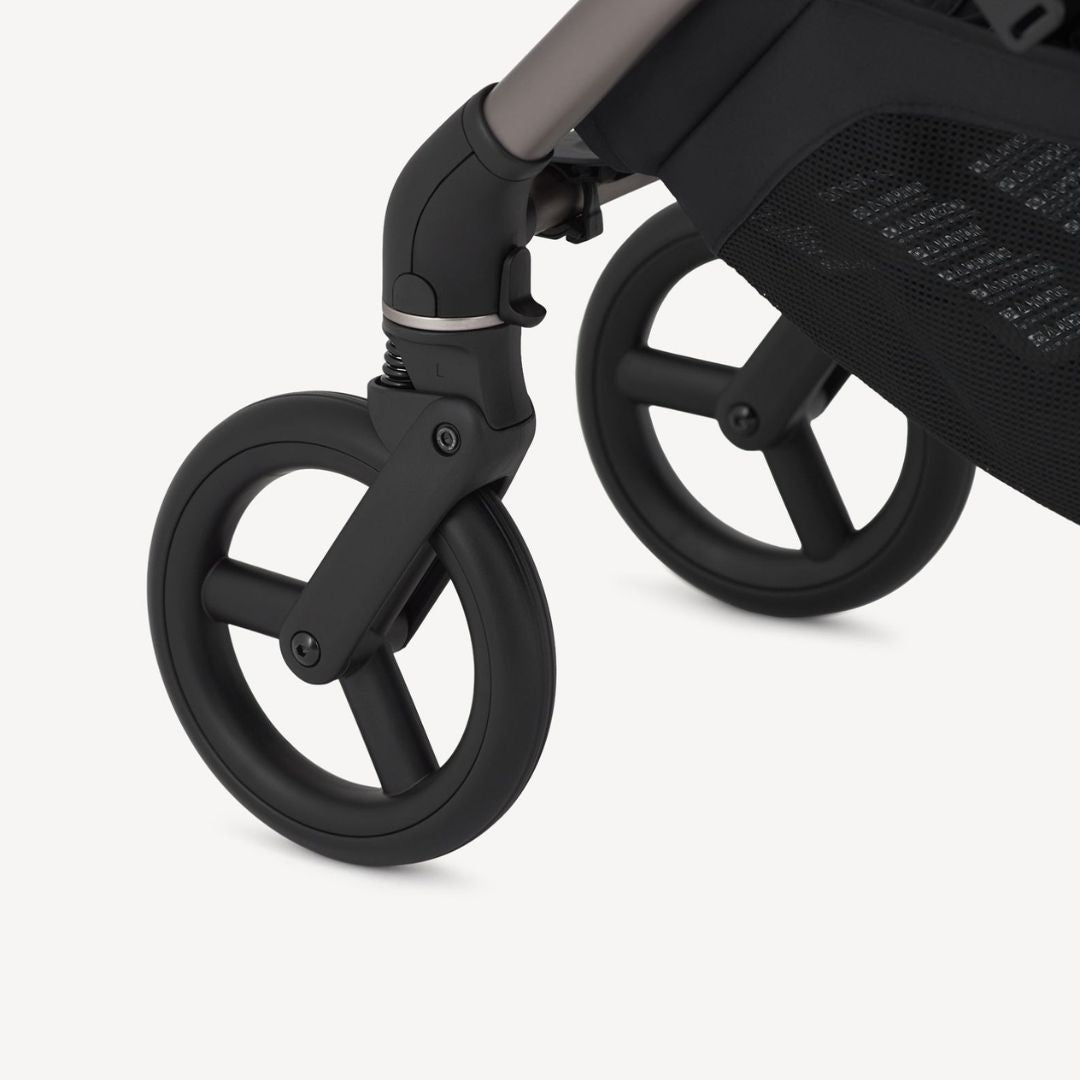 Anex® Otroški voziček 6v1 IQ (0-22kg) Brew Anex