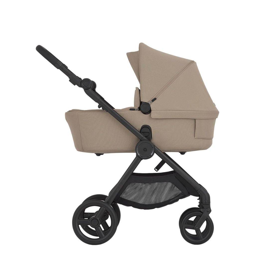 Anex® Otroški voziček 6v1 IQ (0-22kg) Honey Anex