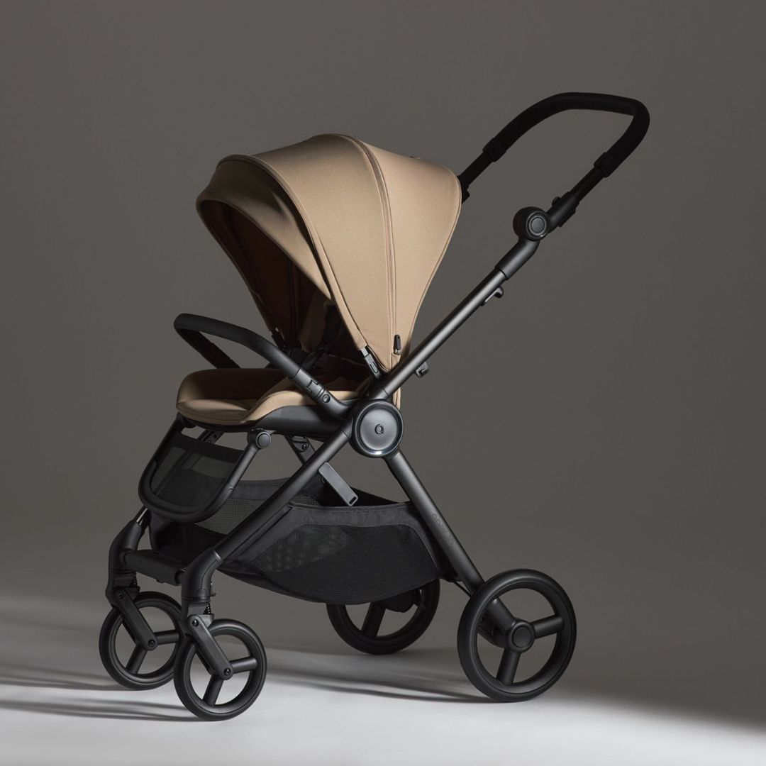 Anex® Otroški voziček 6v1 IQ (0-22kg) Honey Anex