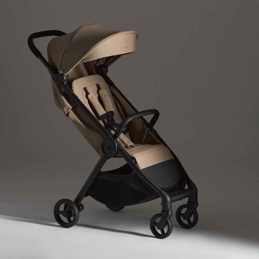 Anex® Otroški voziček 6v1 IQ (0-22kg) Honey Anex