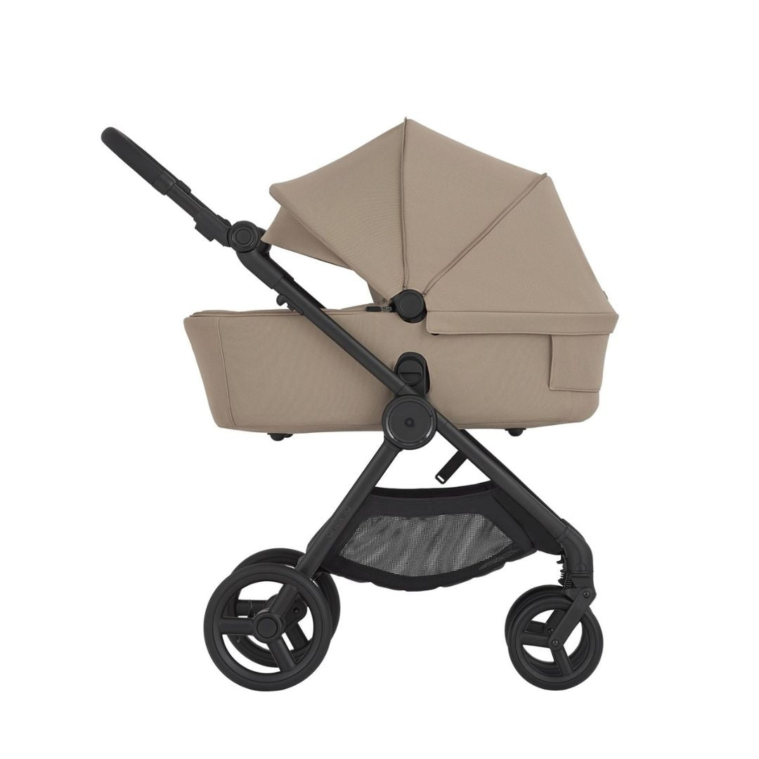 Anex® Otroški voziček 6v1 IQ (0-22kg) Honey Anex