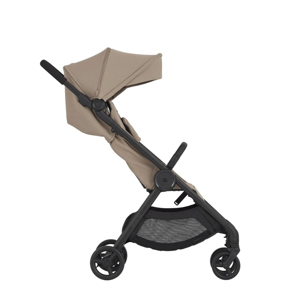 Anex® Otroški voziček 6v1 IQ (0-22kg) Honey Anex