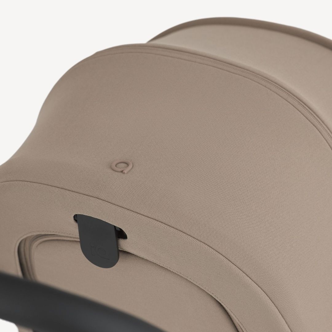 Anex® Otroški voziček 6v1 IQ (0-22kg) Honey Anex