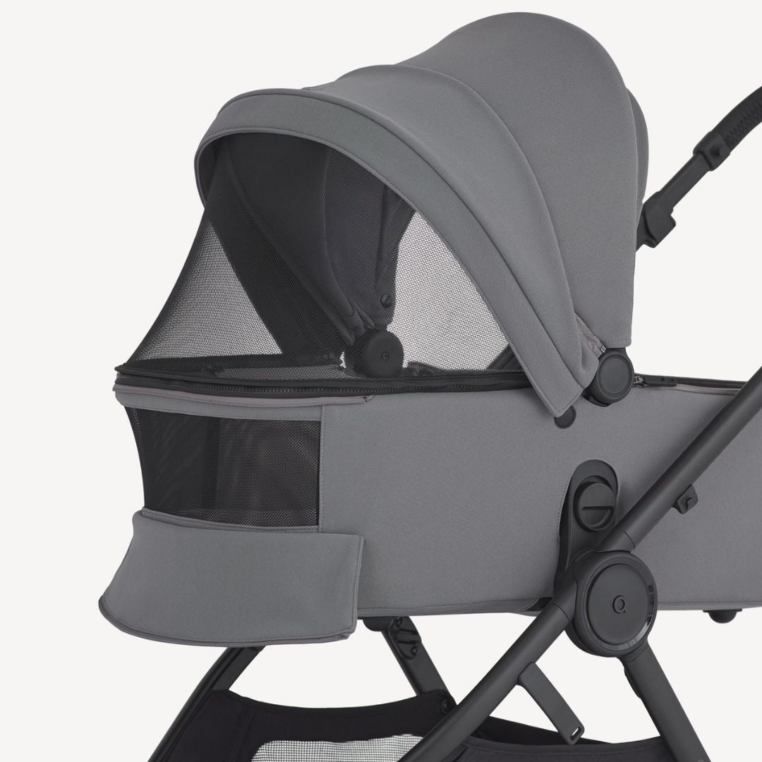 Anex® Otroški voziček 6v1 IQ (0-22kg) Loft Anex