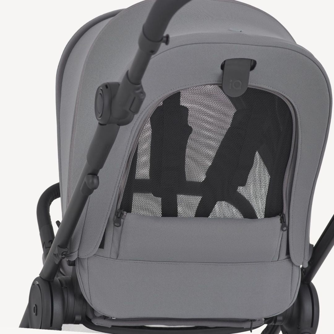 Anex® Otroški voziček 6v1 IQ (0-22kg) Loft Anex