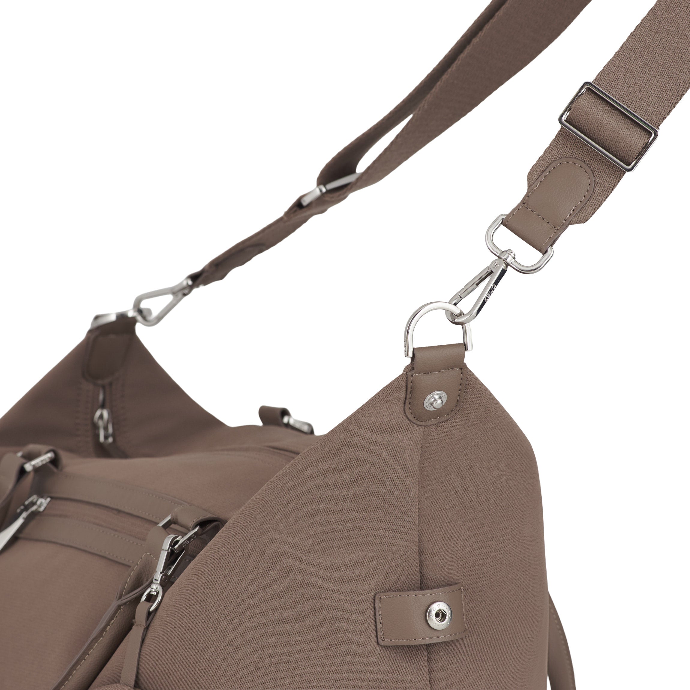 Anex® Previjalna torba Brown Anex