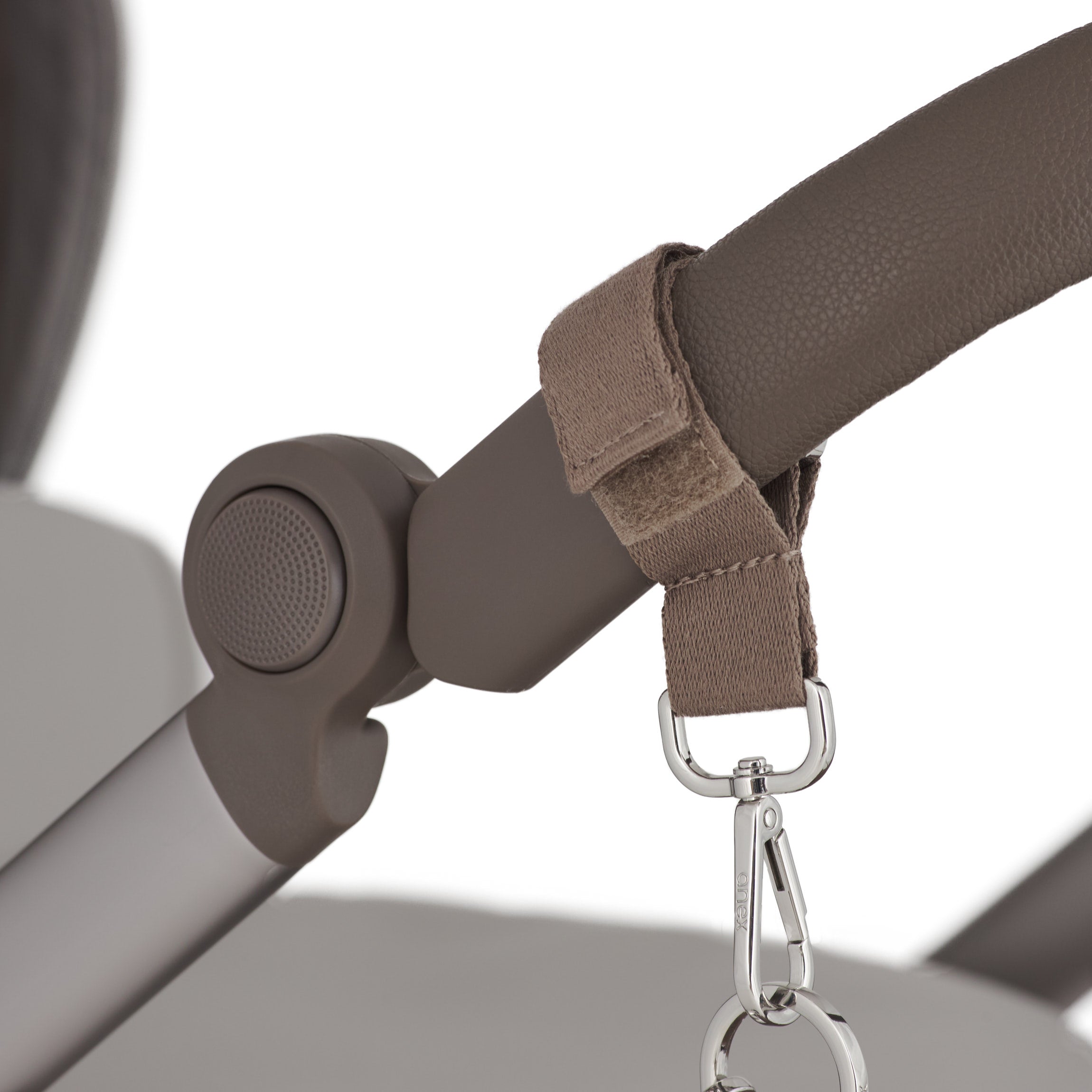 Anex® Previjalna torba Brown Anex