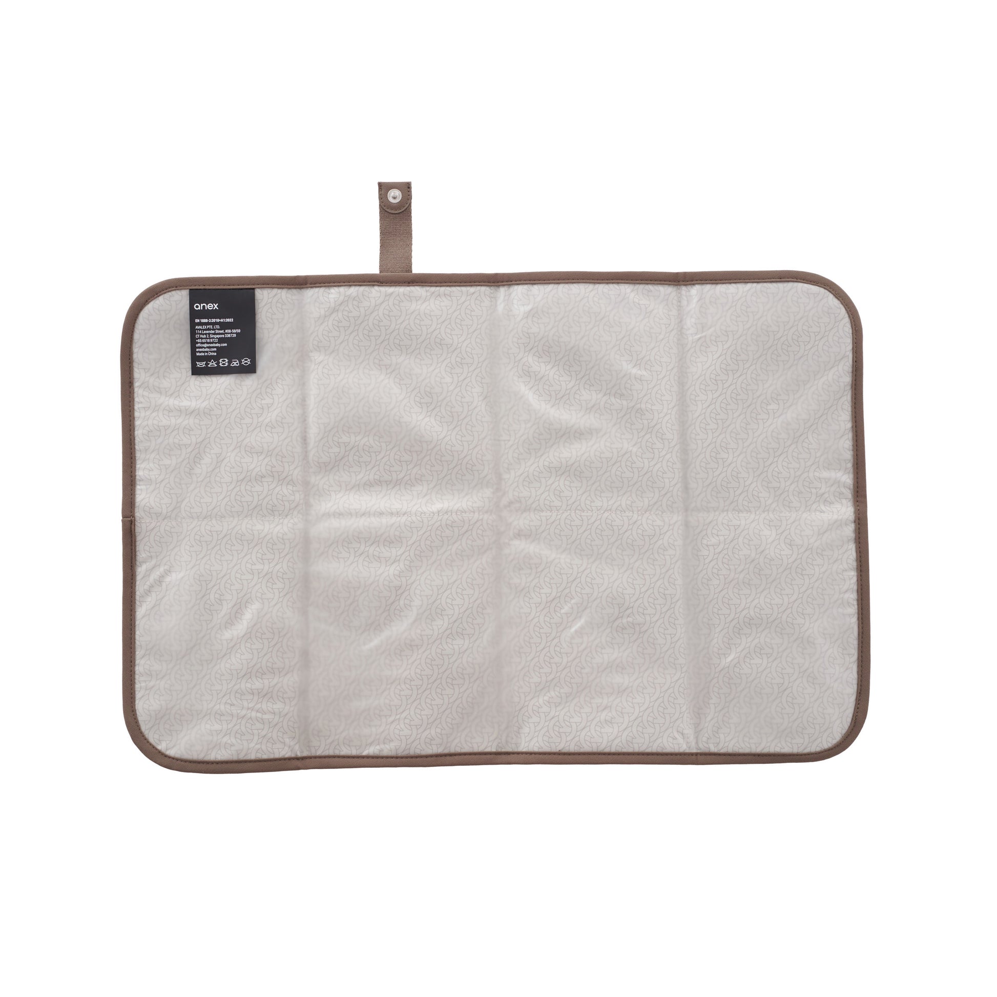 Anex® Previjalni nahrbtnik Brown Anex