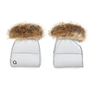 Anex® Rokavice za voziček Light Gray