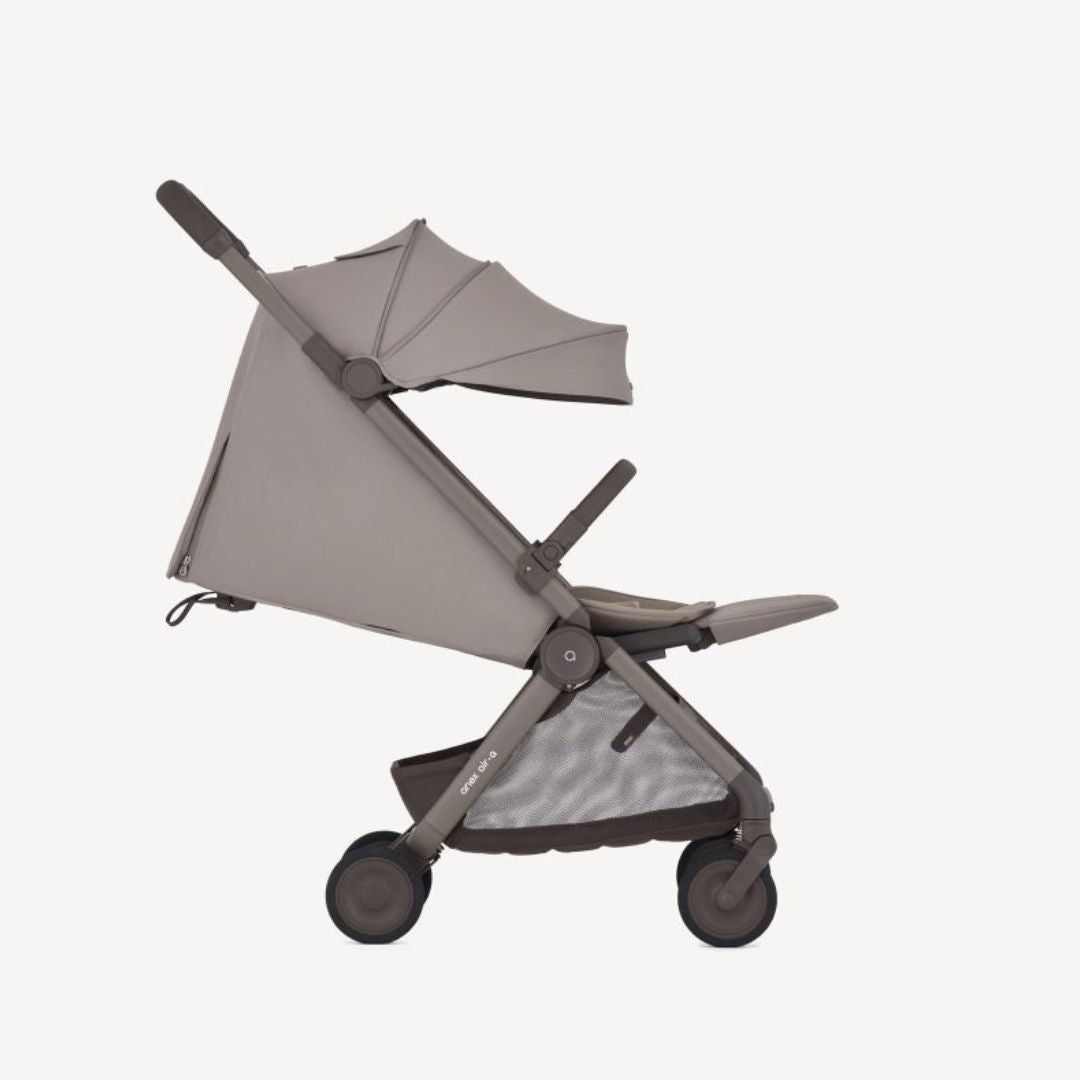 Anex® Športni voziček Air-Q (0-22kg) Crumbly Anex