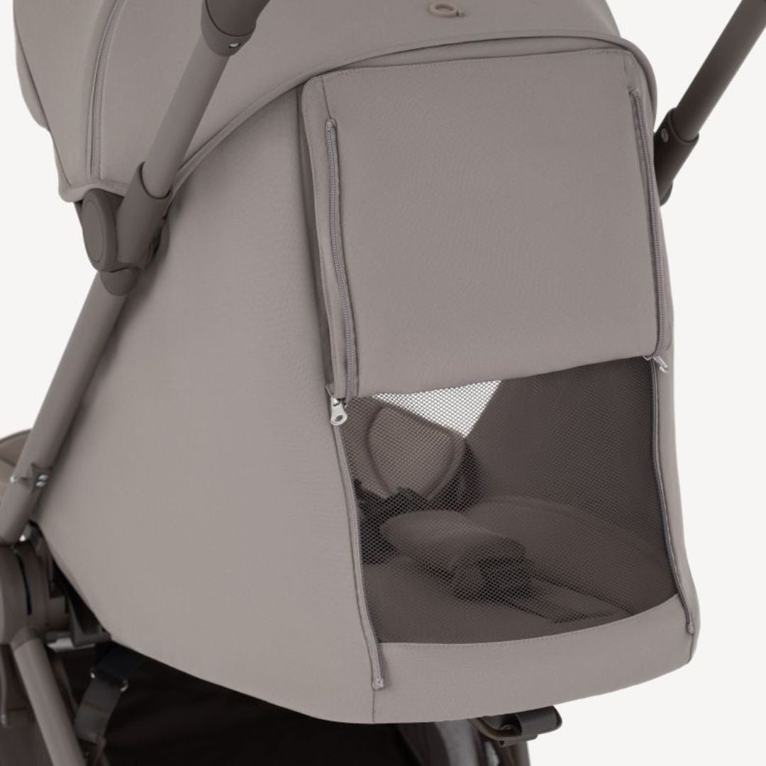 Anex® Športni voziček Air-Q (0-22kg) Crumbly Anex