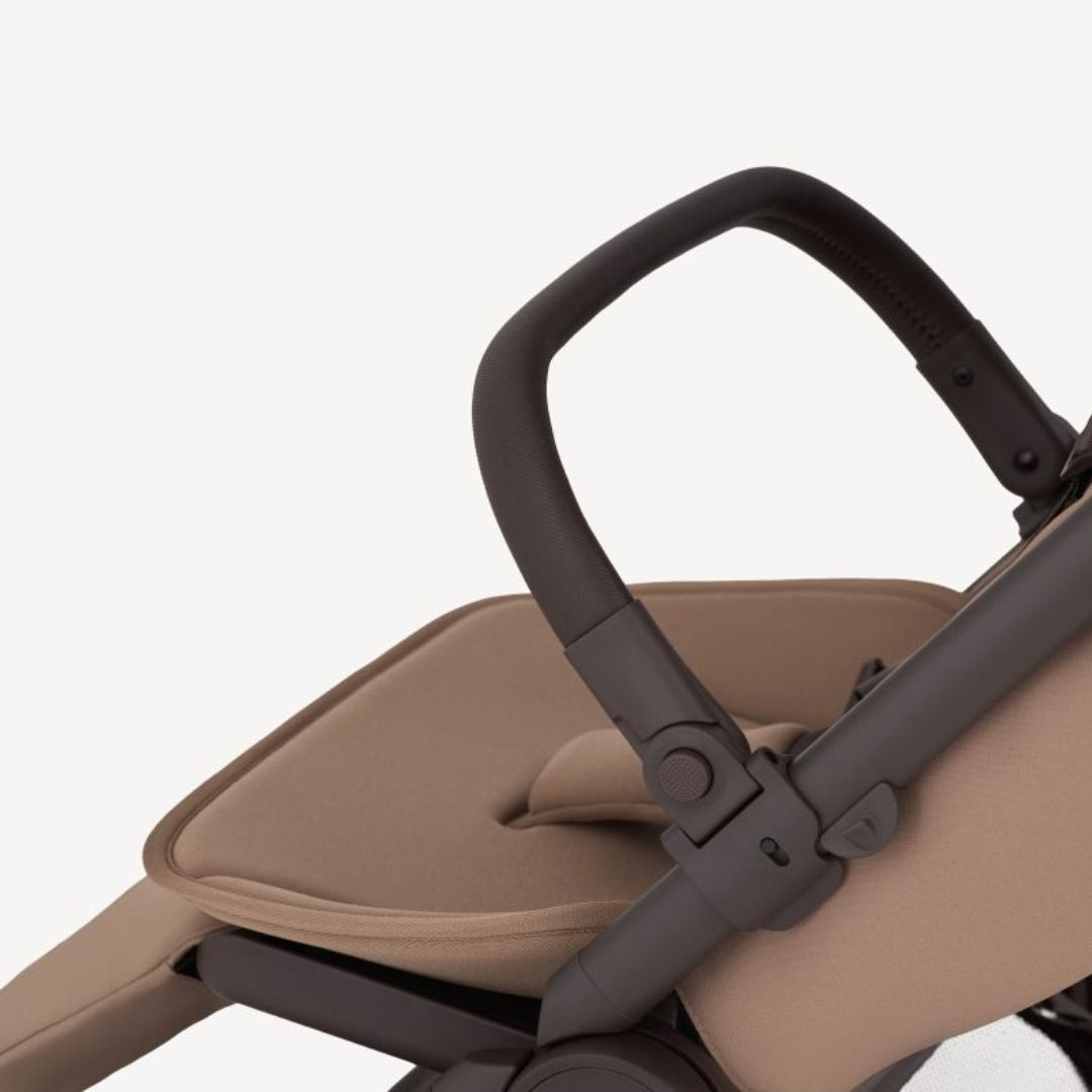 Anex® Športni voziček Air-Q (0-22kg) Karamell Anex