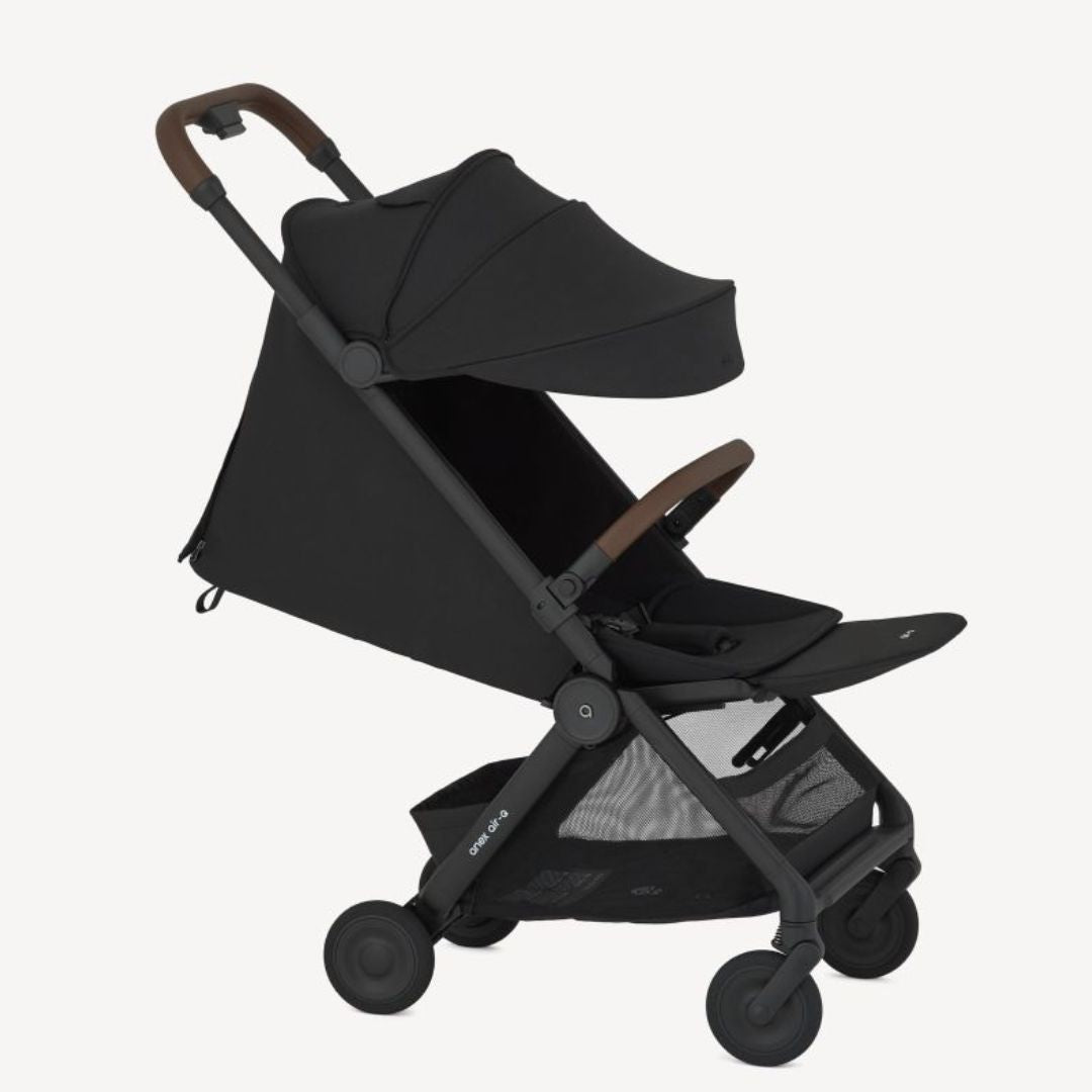 Anex® Športni voziček Air-Q (0-22kg) Muna Anex