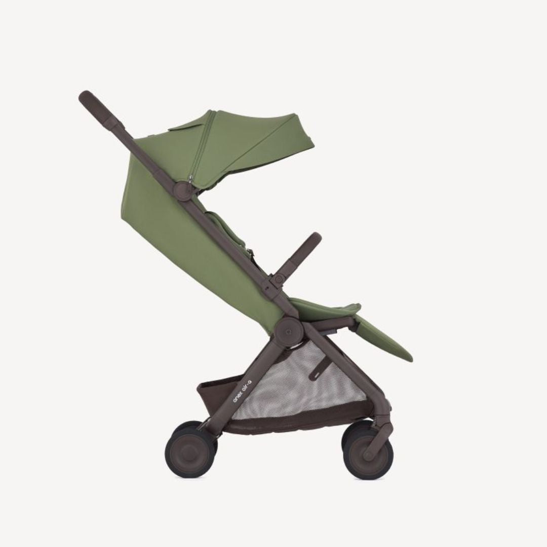 Anex® Športni voziček Air-Q (0-22kg) Pistache Anex