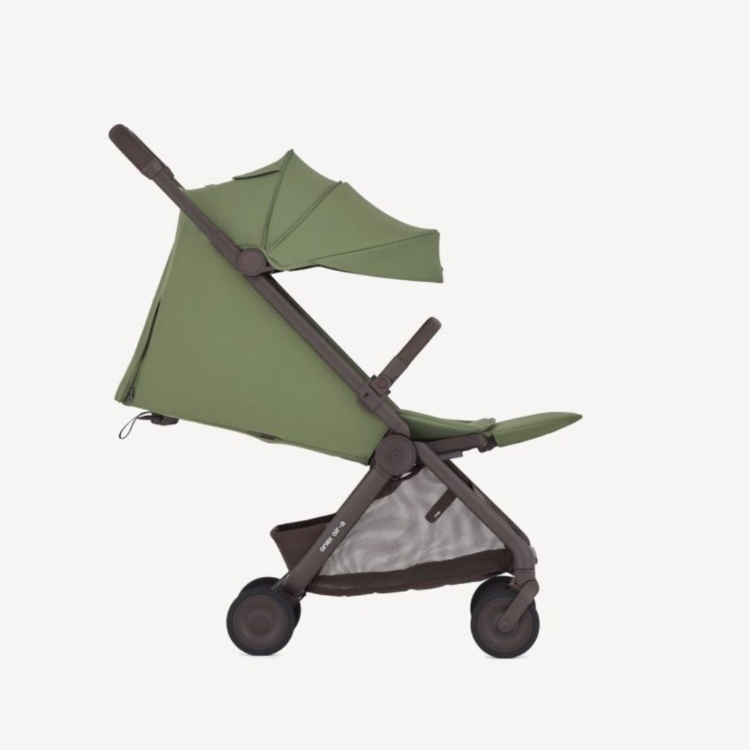 Anex® Športni voziček Air-Q (0-22kg) Pistache Anex