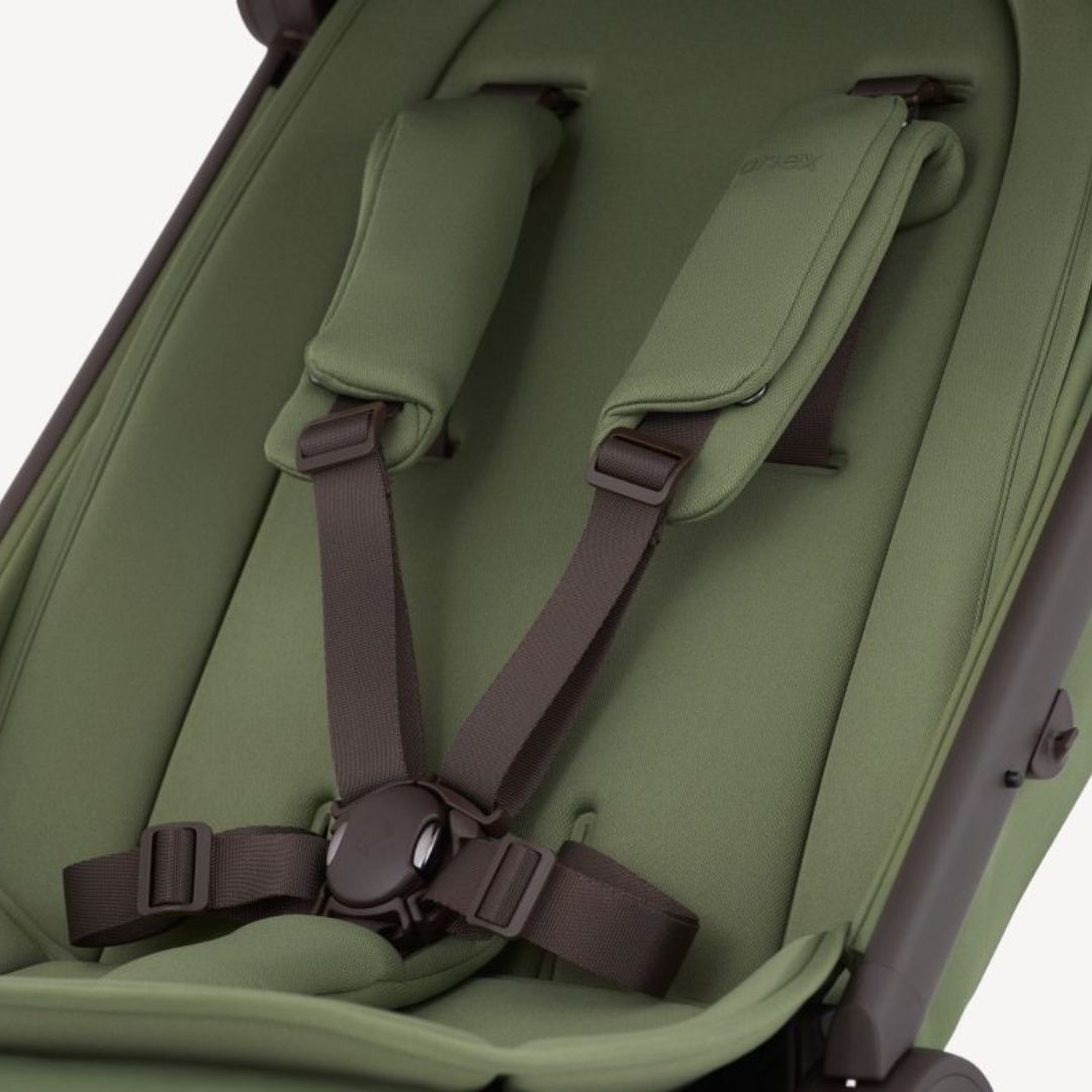 Anex® Športni voziček Air-Q (0-22kg) Pistache Anex