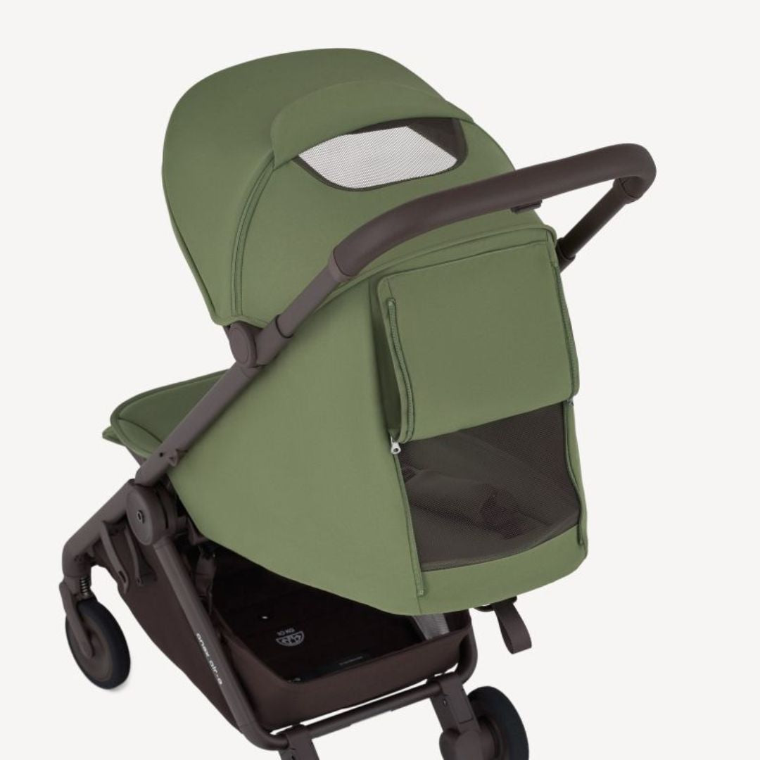 Anex® Športni voziček Air-Q (0-22kg) Pistache Anex