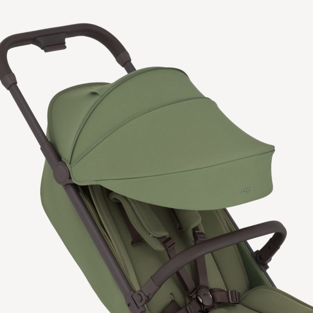 Anex® Športni voziček Air-Q (0-22kg) Pistache Anex
