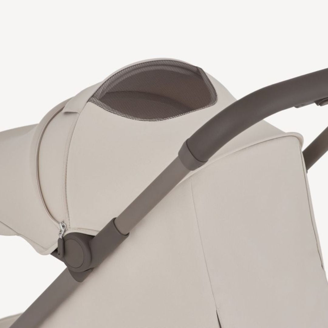 Anex® Športni voziček Air-Q (0-22kg) Vanille Anex