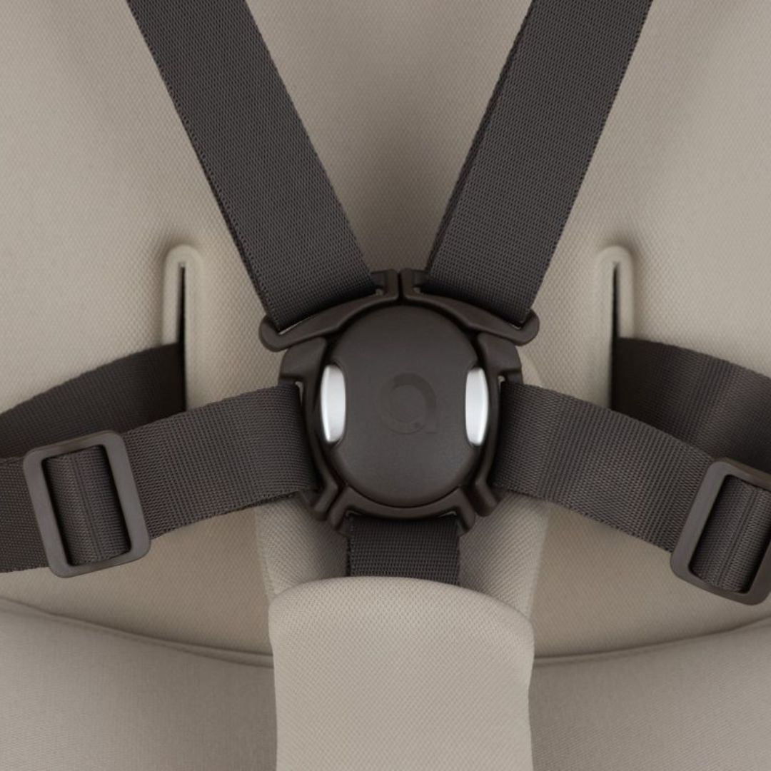 Anex® Športni voziček Air-Q (0-22kg) Vanille Anex