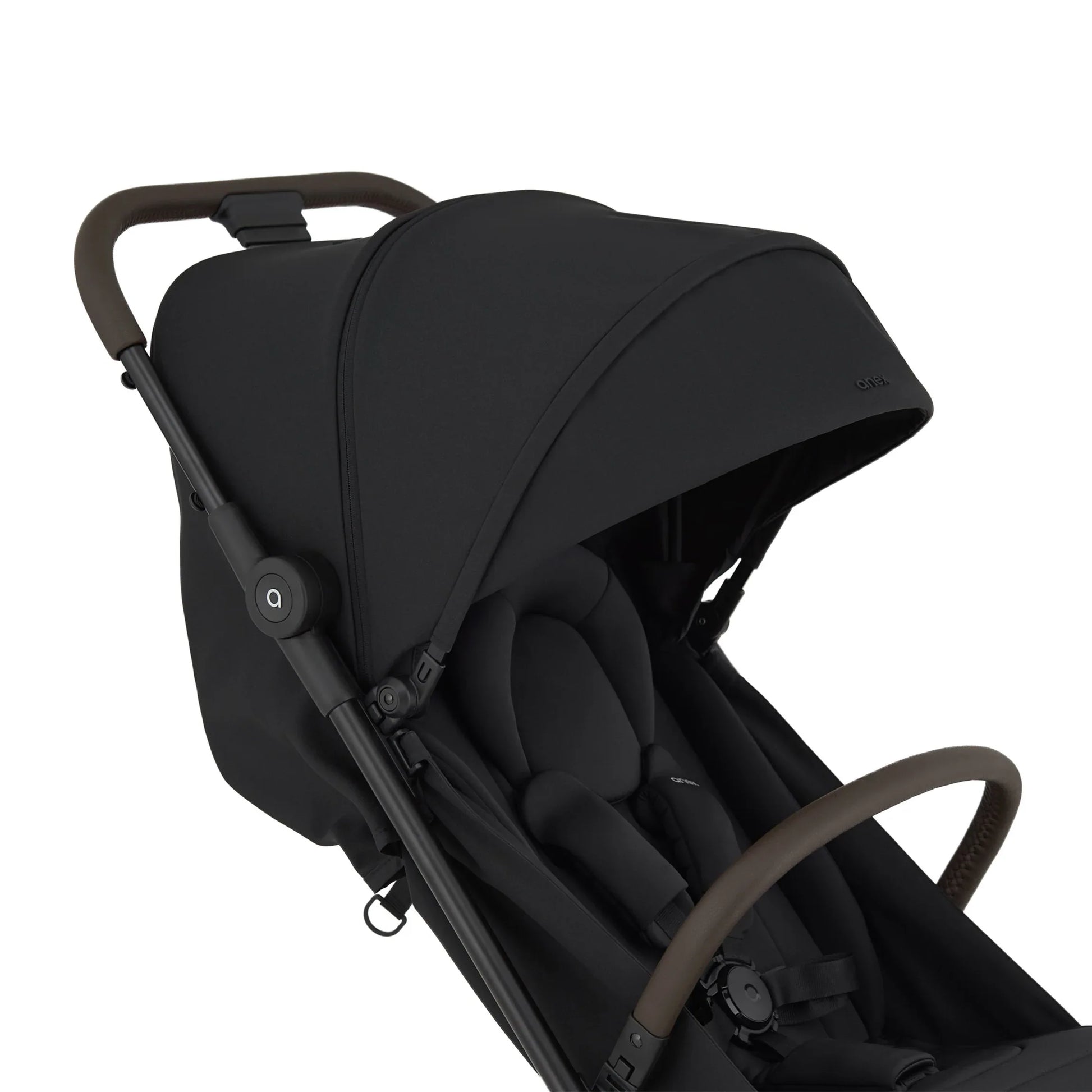 Anex® Športni voziček Air-Z Plus (0-22kg) Noirra Anex