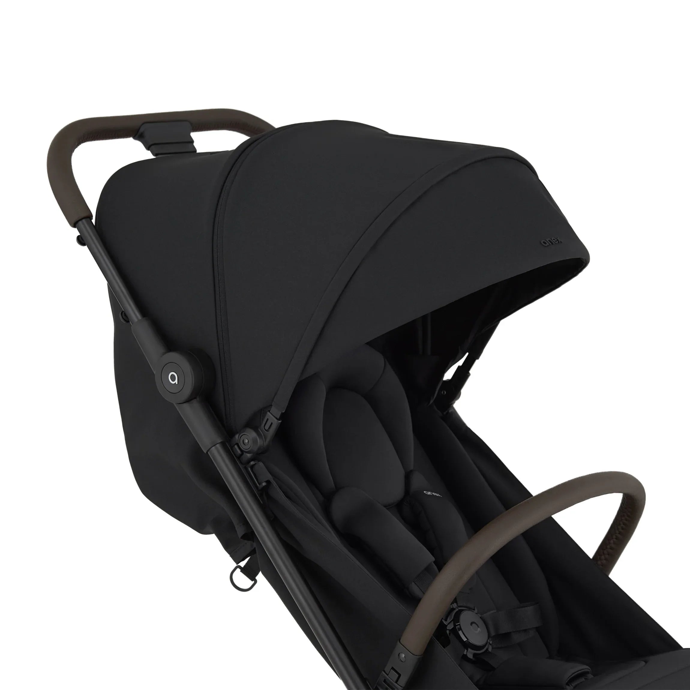 Anex® Športni voziček Air-Z Plus (0-22kg) Noirra Anex