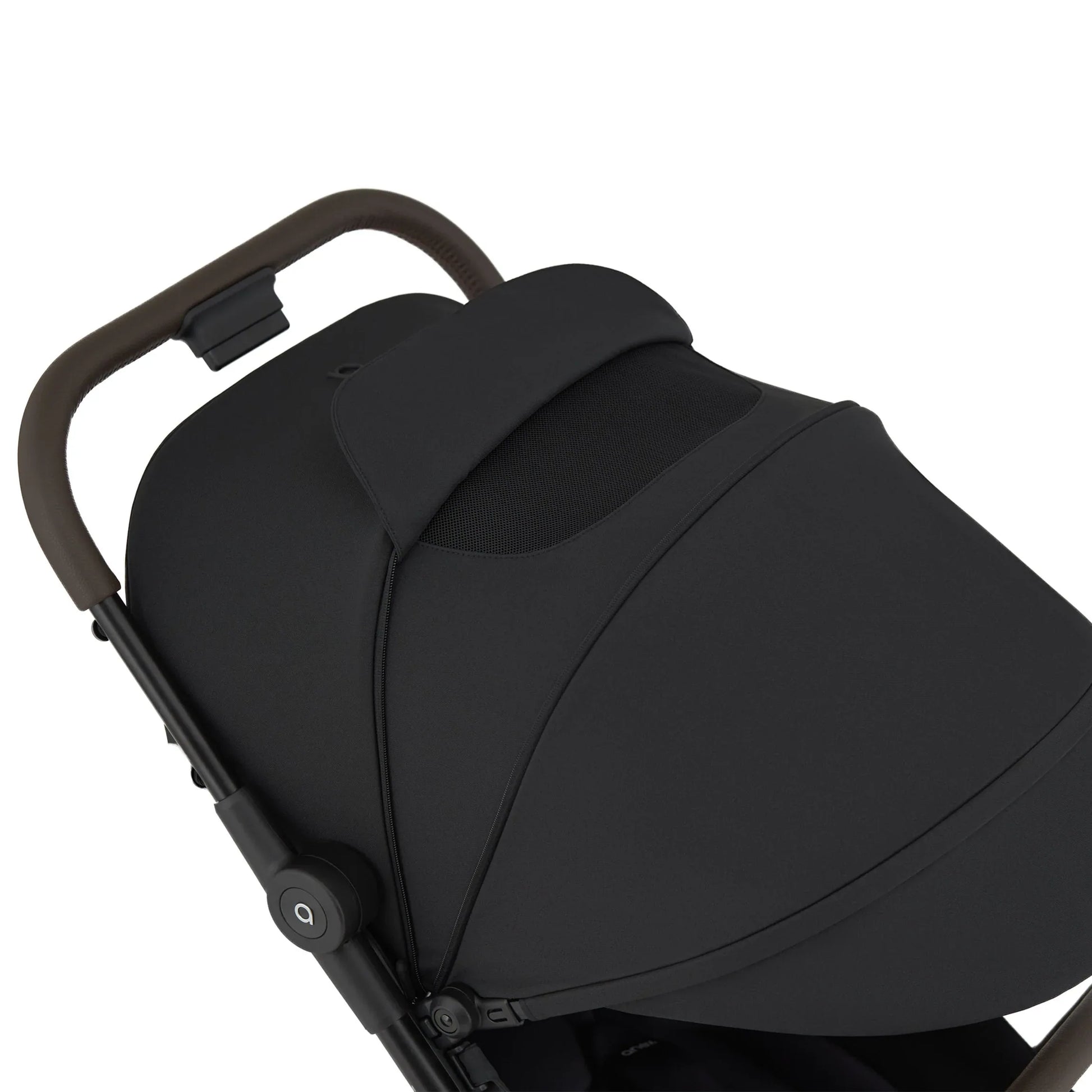 Anex® Športni voziček Air-Z Plus (0-22kg) Noirra Anex