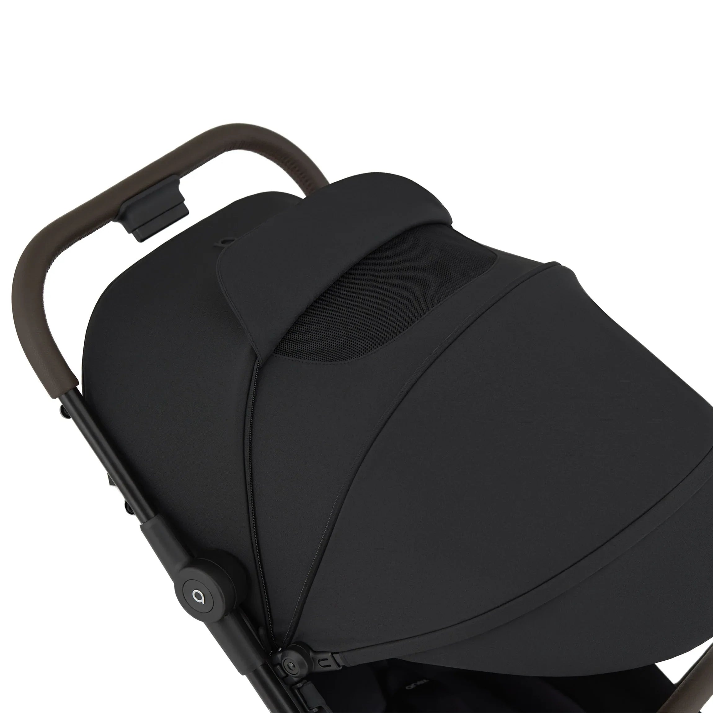 Anex® Športni voziček Air-Z Plus (0-22kg) Noirra Anex