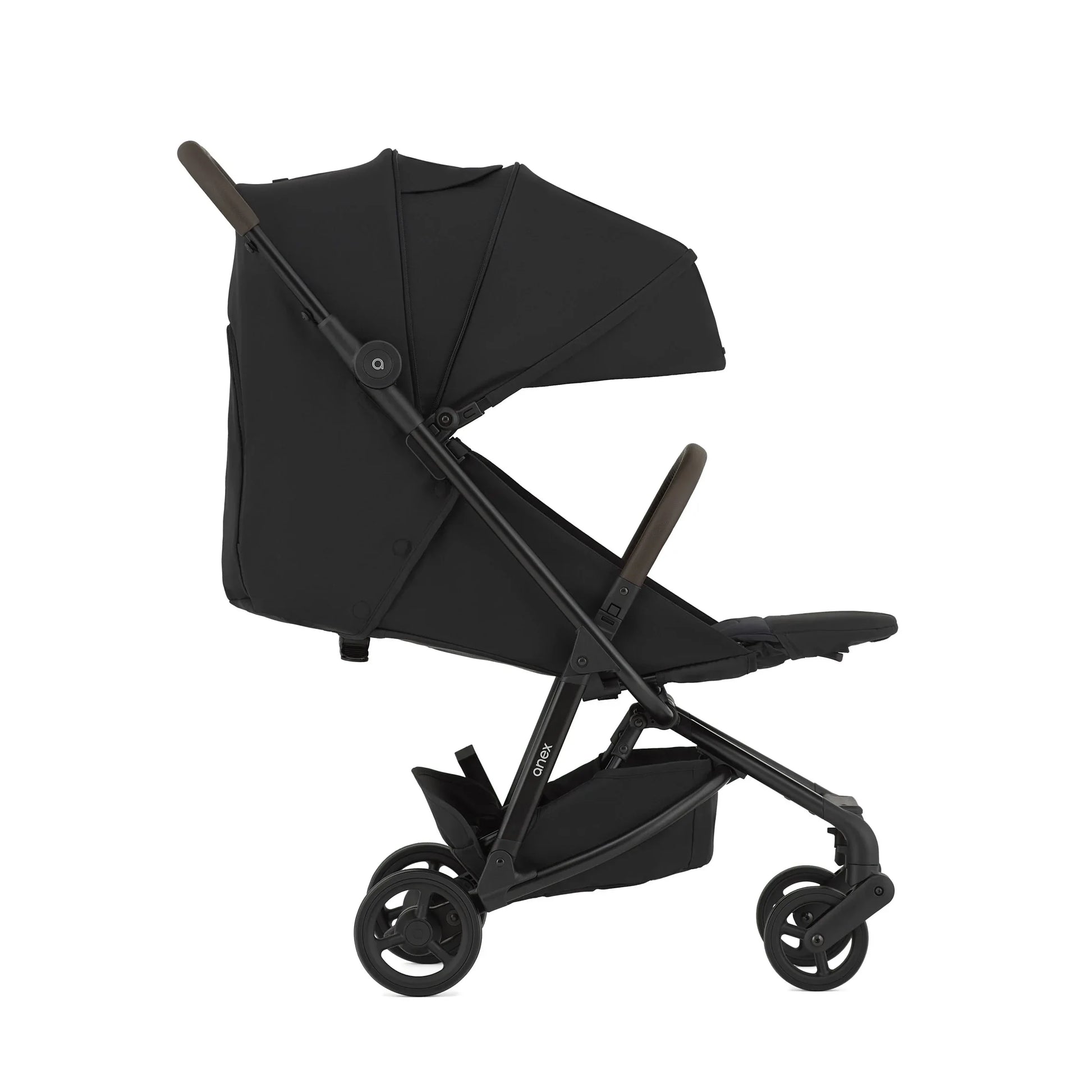 Anex® Športni voziček Air-Z Plus (0-22kg) Noirra Anex