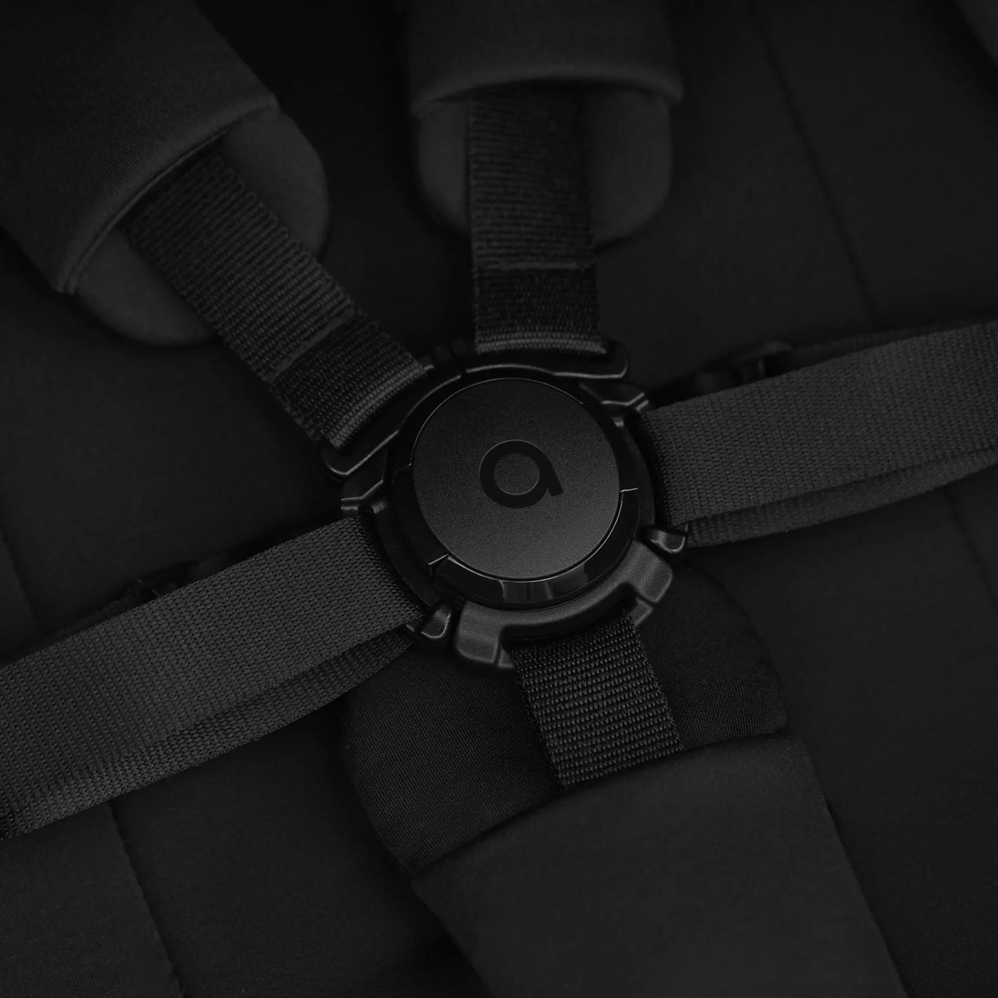 Anex® Športni voziček Air-Z Plus (0-22kg) Noirra Anex