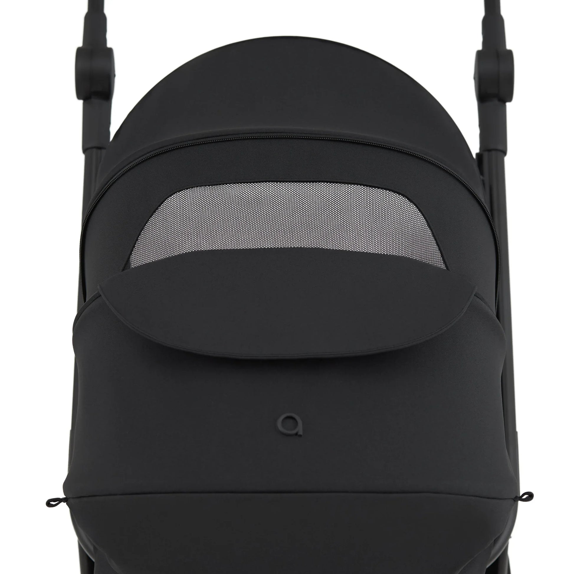 Anex® Športni voziček Air-Z Plus (0-22kg) Noirra Anex