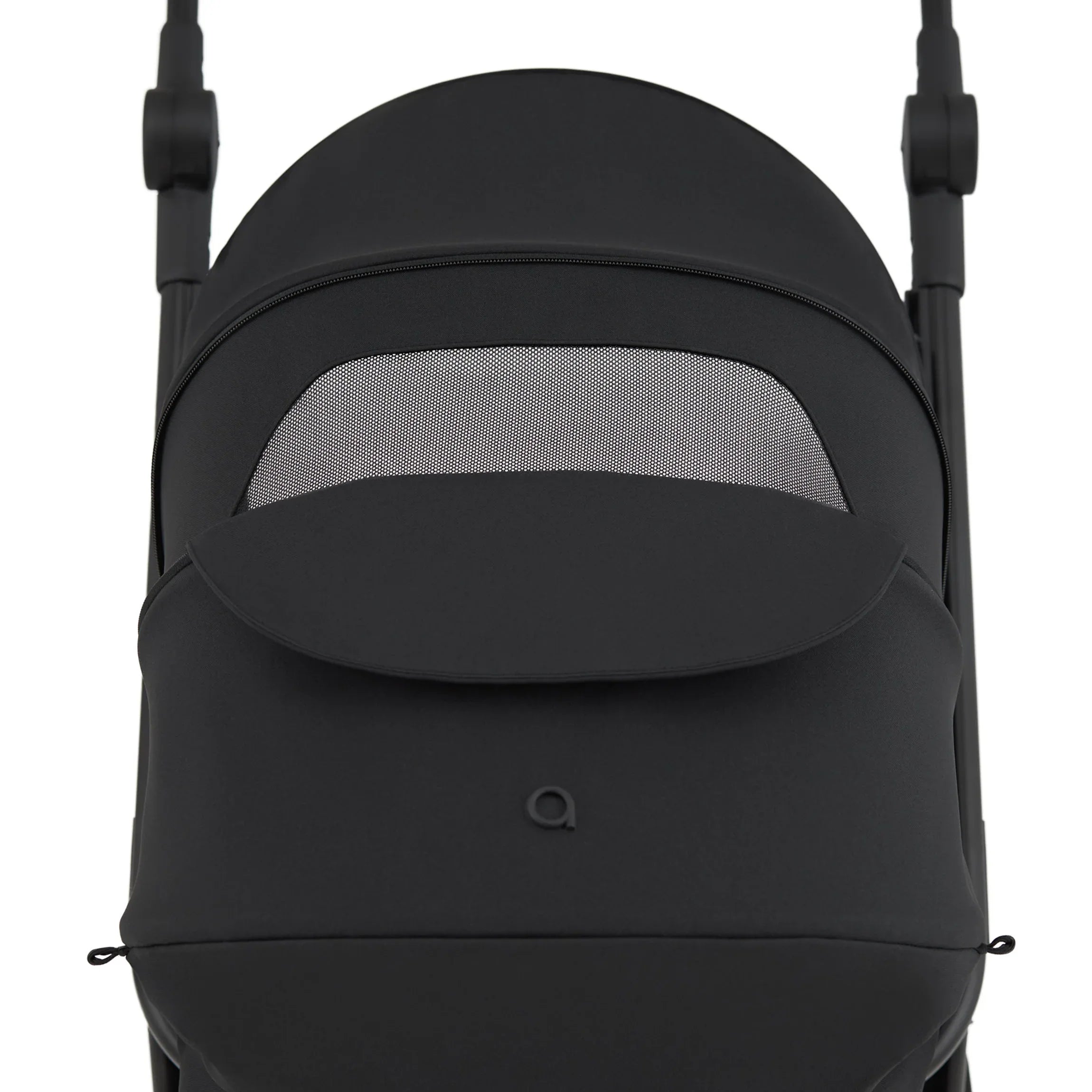 Anex® Športni voziček Air-Z Plus (0-22kg) Noirra Anex