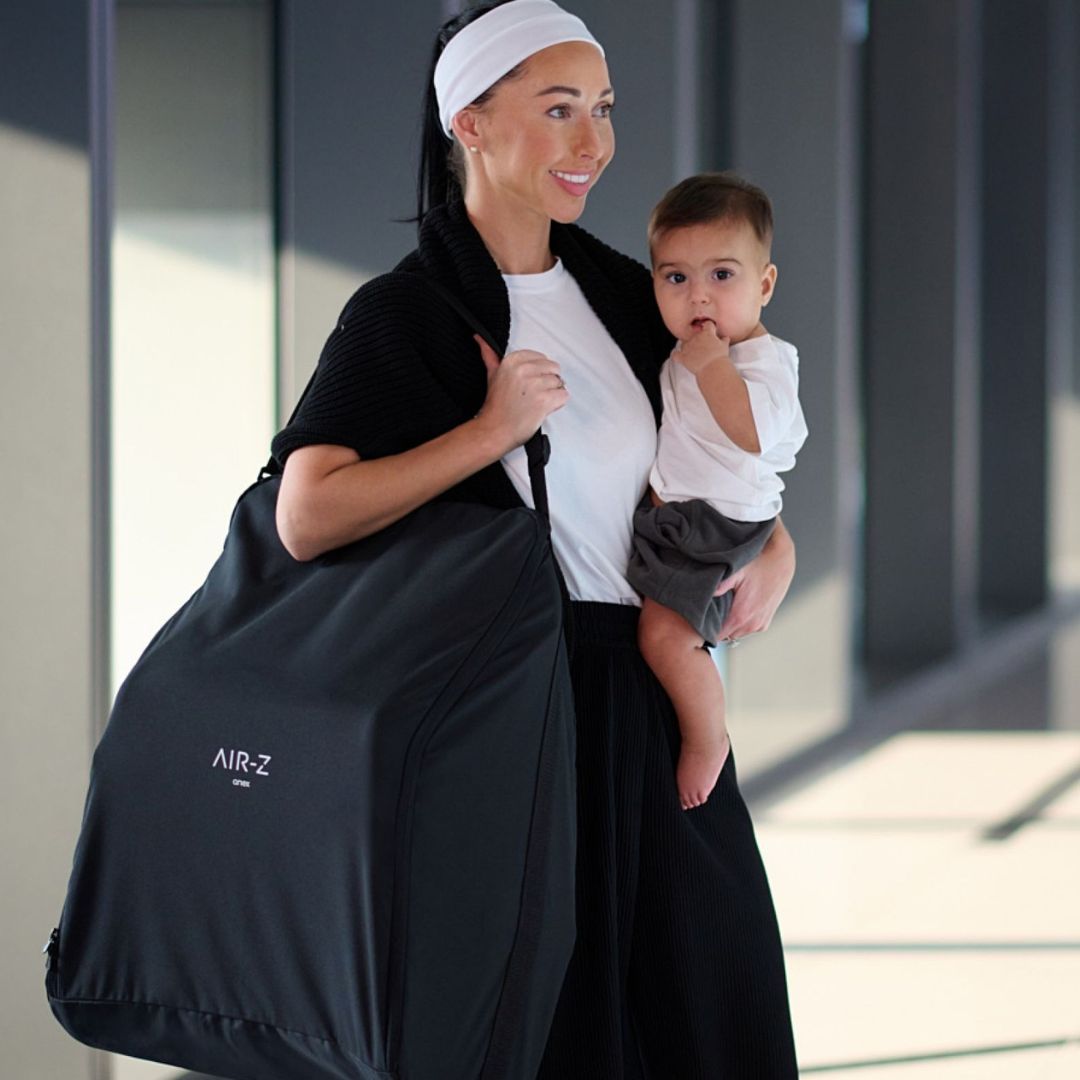 Anex® Torba za voziček Air-Z Anex