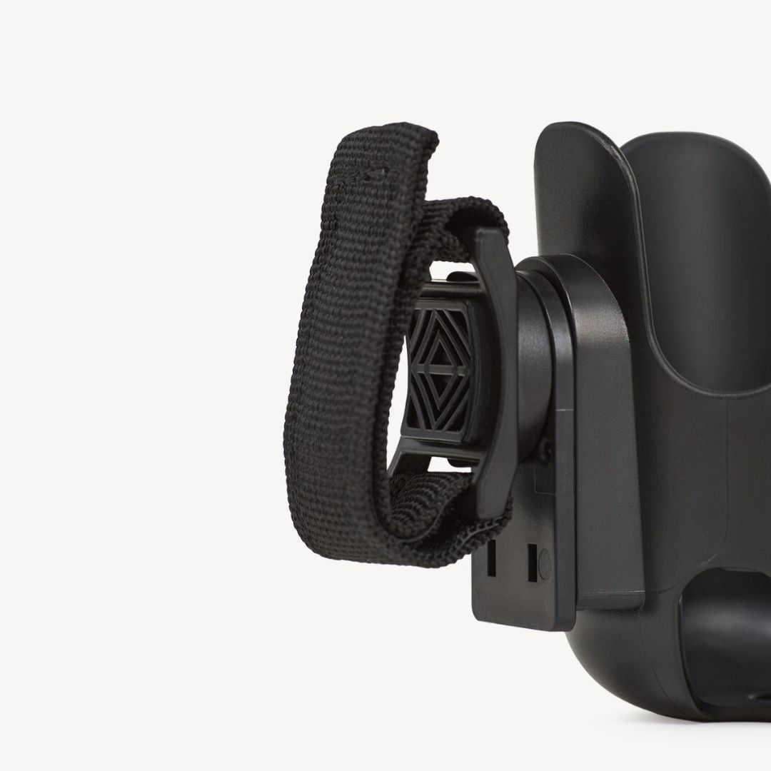 Anex® Univerzalno držalo za pijačo Black NEW Anex