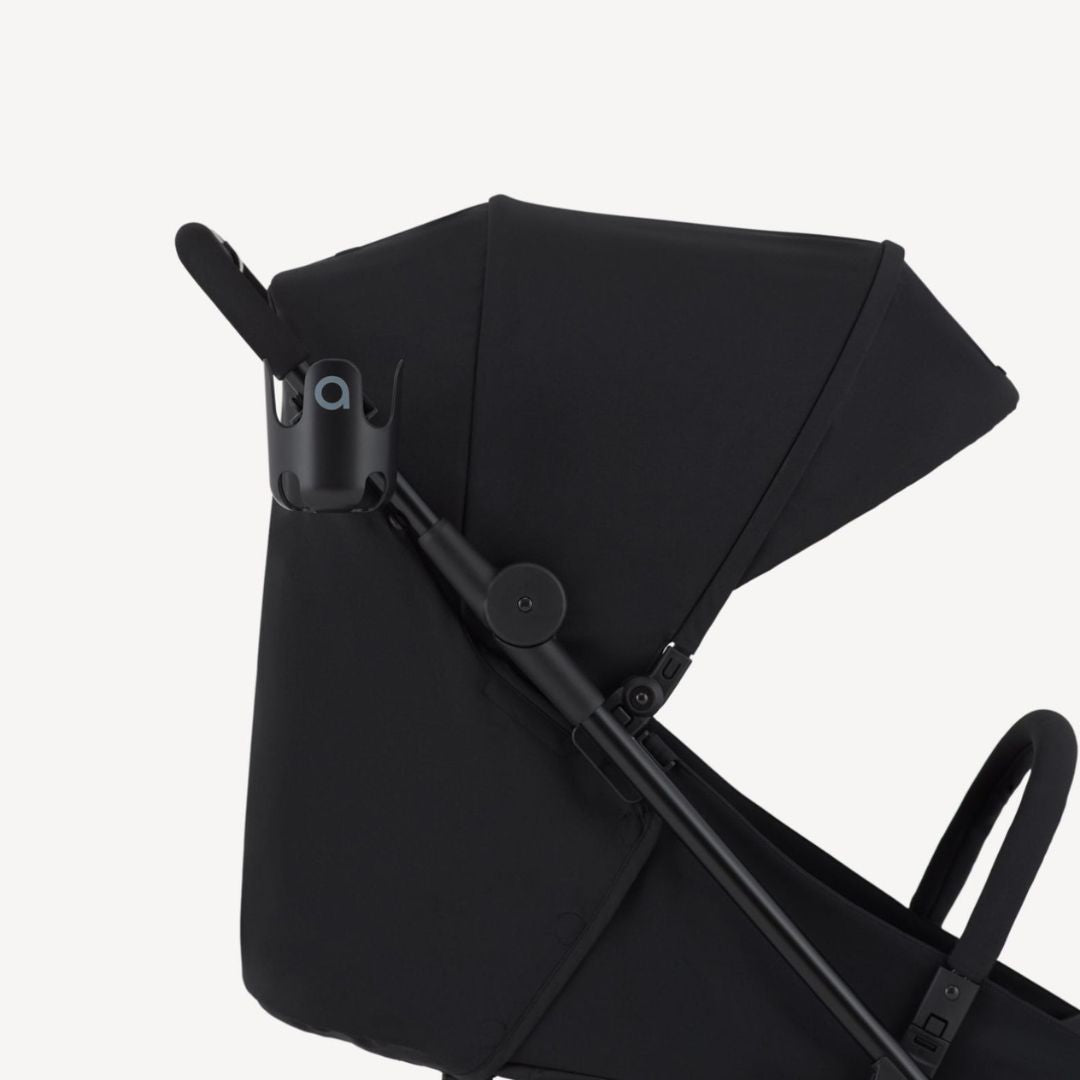 Anex® Univerzalno držalo za pijačo Black NEW Anex