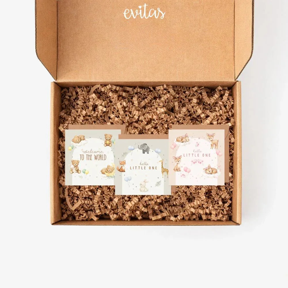 Ameli – Mini darilni paket Evitas Evitas